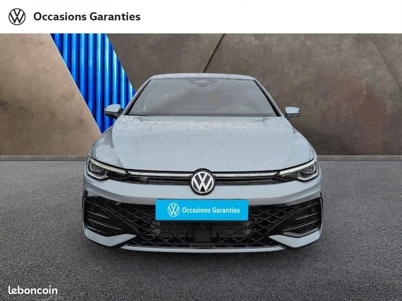 Volkswagen Golf 1.5 eTSI EVO2 150ch R-Line Edition DSG7 (image 18)