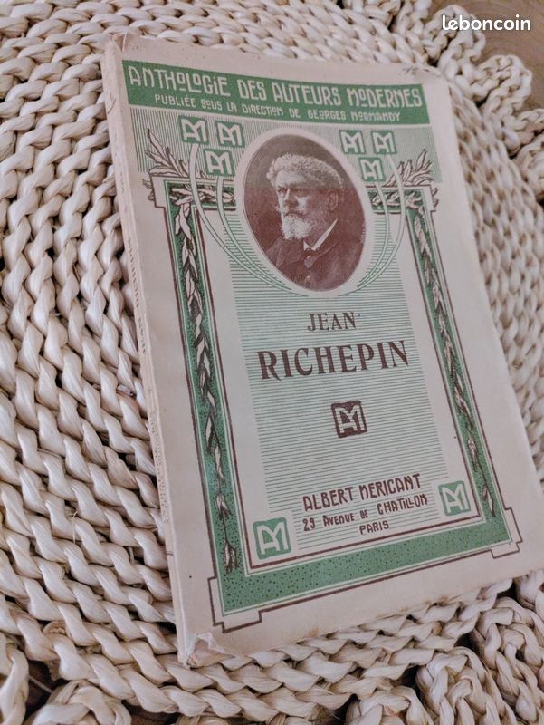 Jean Richepin (image 10)