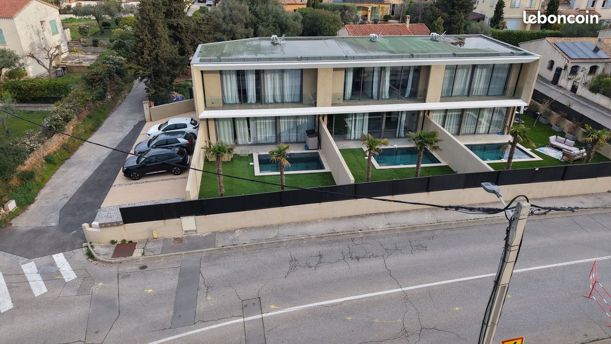 Maison 5 pièces 105 m² · à Bandol · 105 m² · 2 850 €/mois