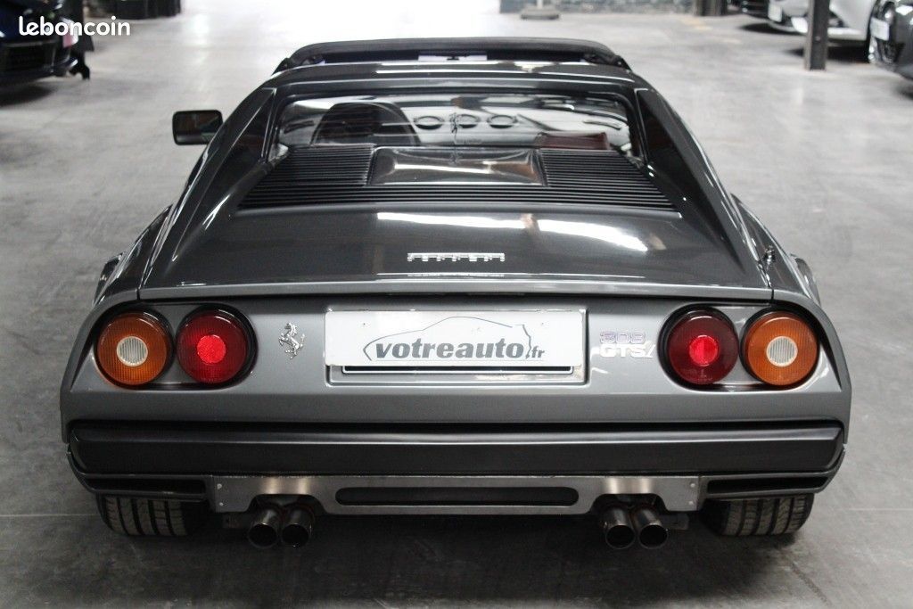 Ferrari 308 308 GTSI (image 5)