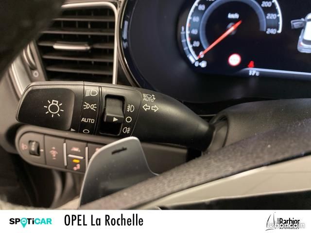 Kia Xceed MY21 1.5l T-GDi 160 ch ISG DCT7 Premium 5P (image 22)
