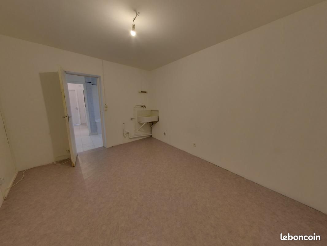 Appartement a louer sarcelles - 2 pièce(s) - 59 m2 - Surfyn