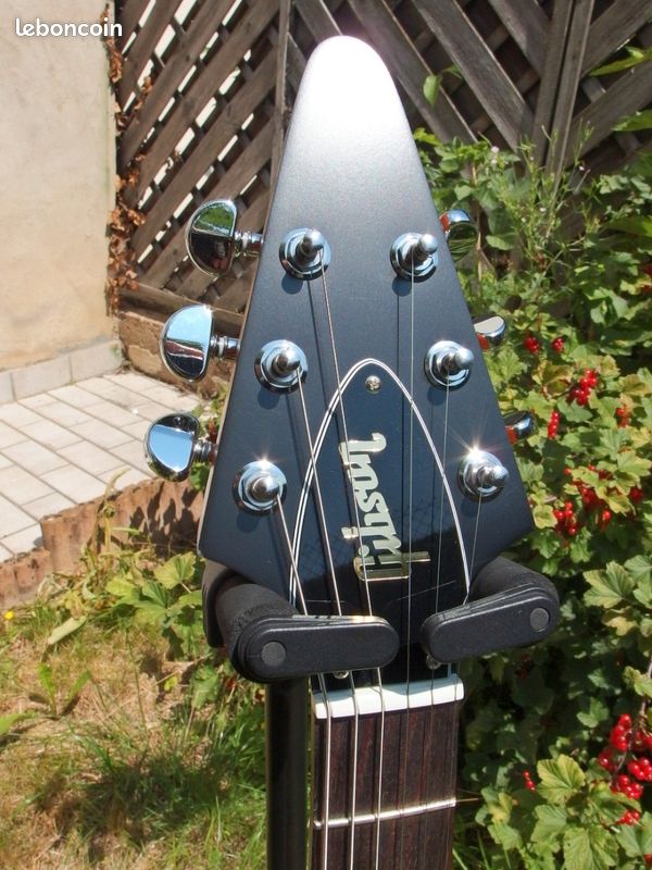 Gibson flying v 2016 (image 11)