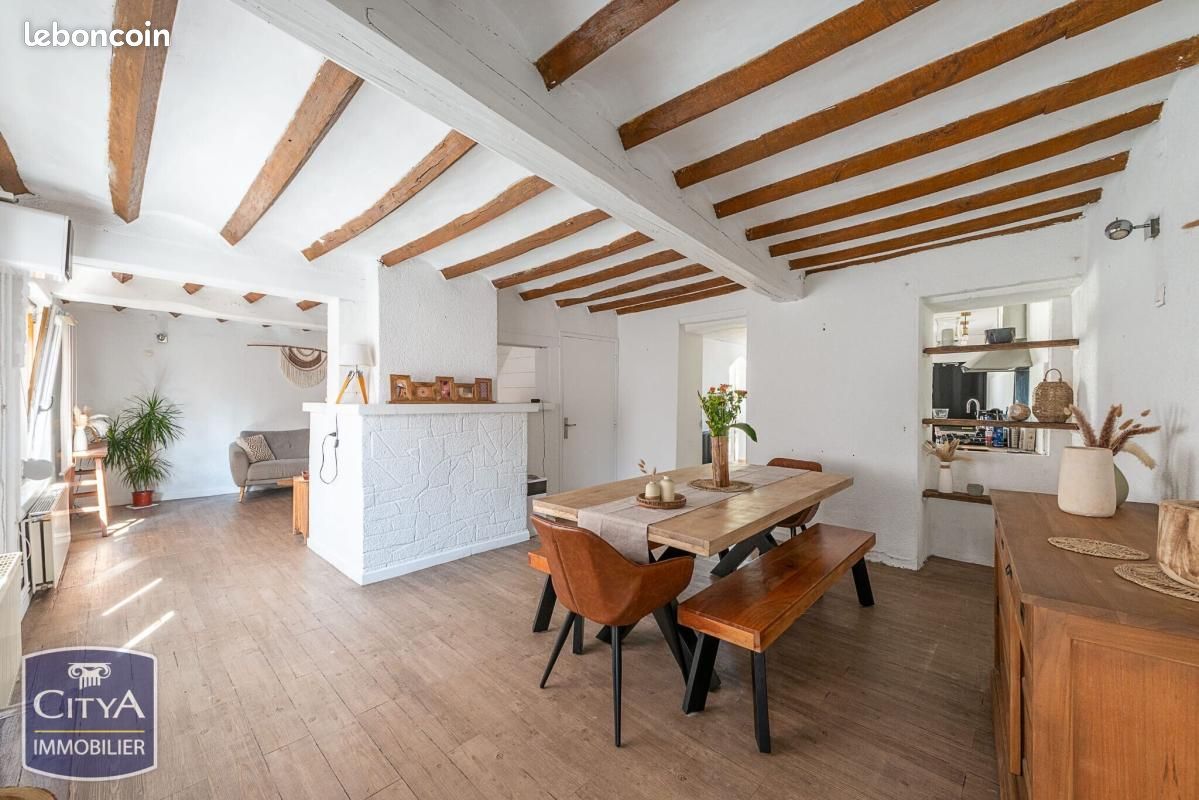 Maison 6 pièces 98 m² · à Haveluy · 98 m² · 171 000 €