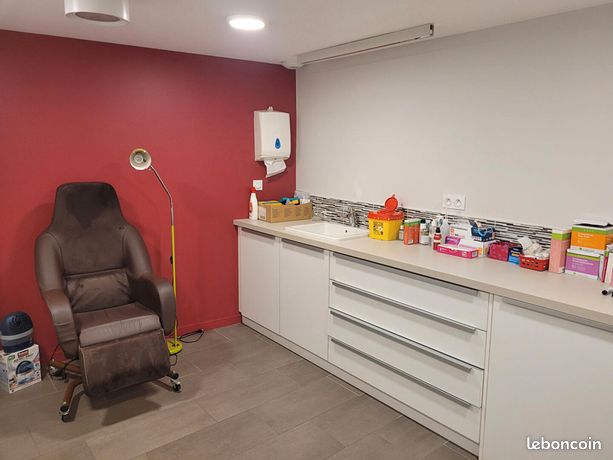 Immeuble 5 pièces 70 m²