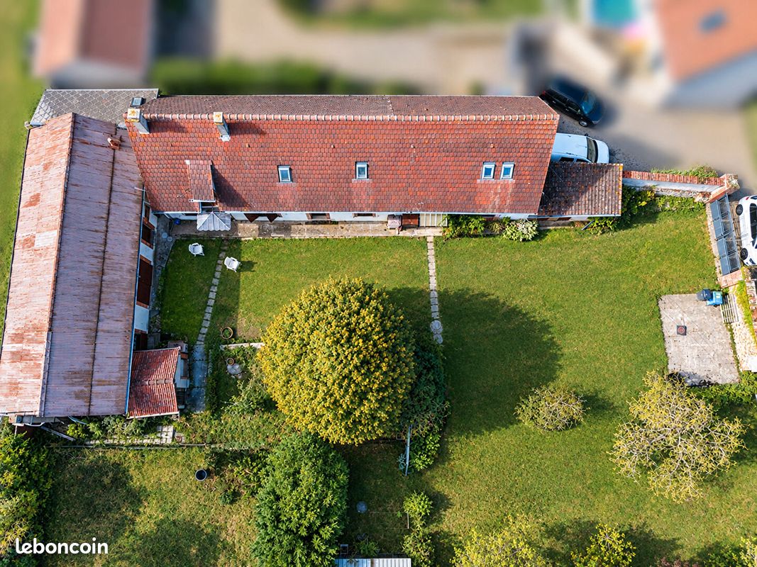 Maison 4 pièces 125 m² · à Maintenon · 125 m² · 199 500 €
