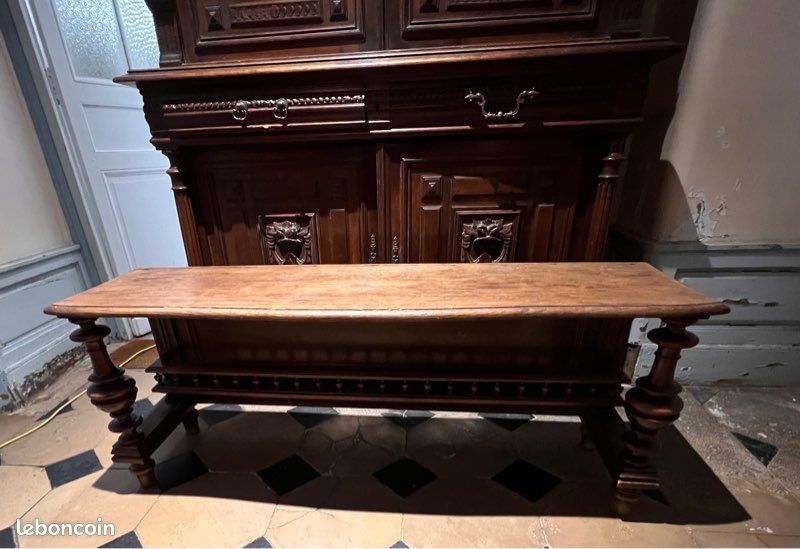 Buffet ancien (image 6)