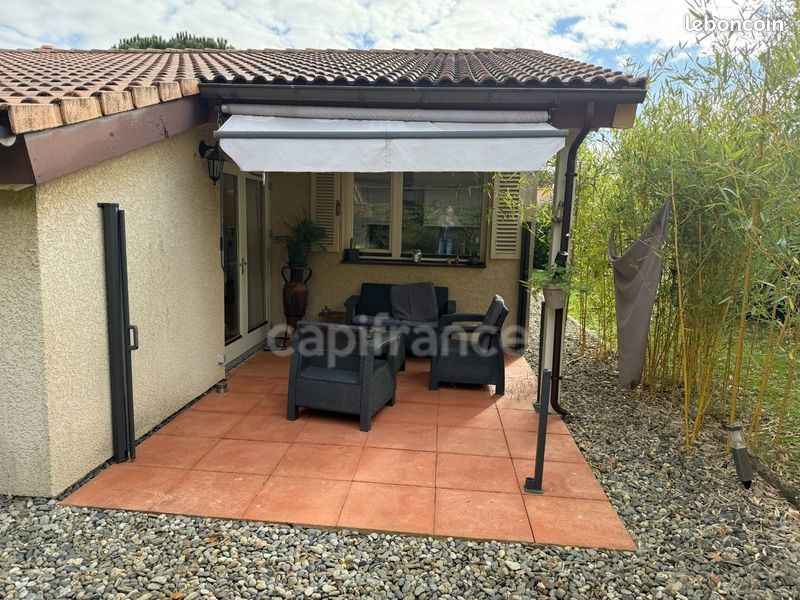 Maison 4 pièces 102 m² (image 9)