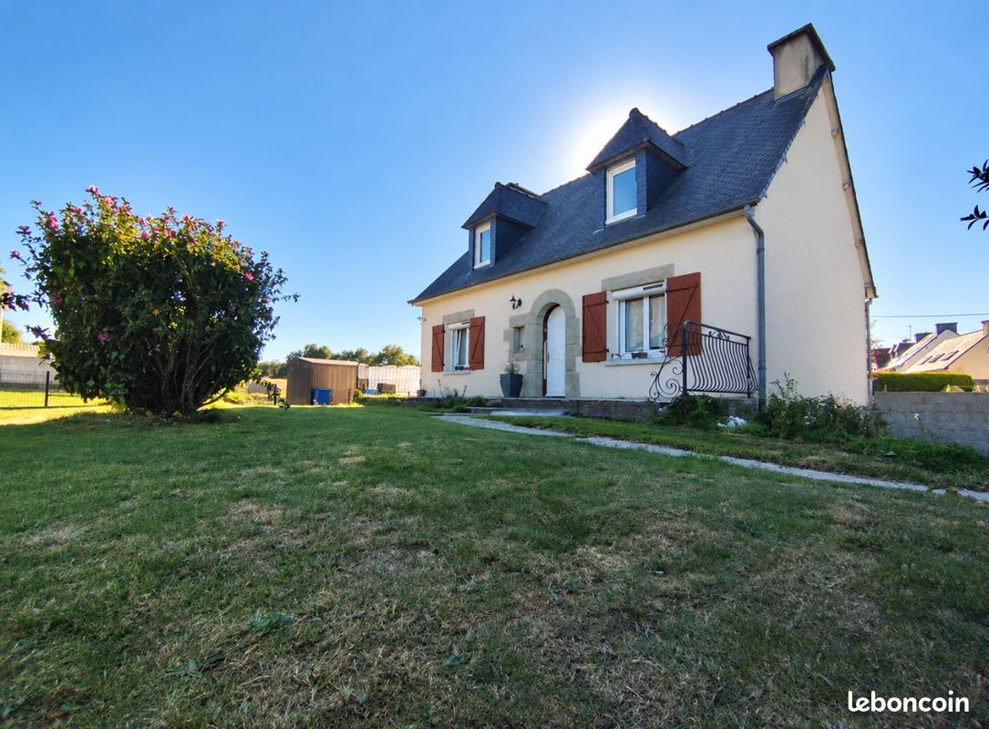 Maison 7 pièces 106 m² · à Saint-Julien · 106 m² · 208 000 €