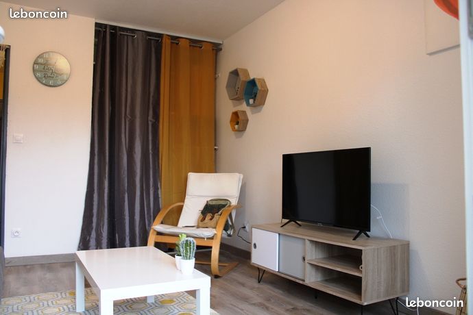 Appartement 1 pièce 20 m² · à Narbonne · 20 m² · 64 500 €