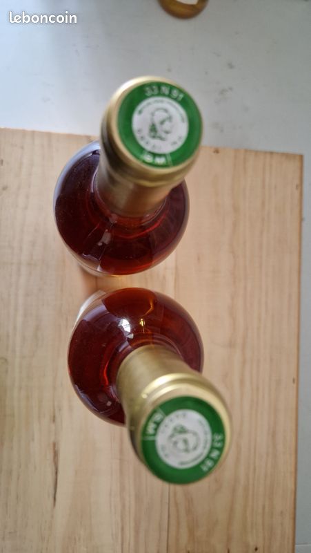Sauternes Rayne Vigneau (image 1)