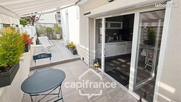 Maison de ville 7 pièces 138 m²