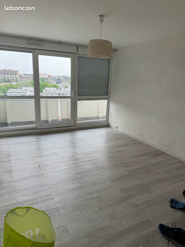 Appartement 3 pièces 63 m² · à Reims · 63 m² · 730 €/mois