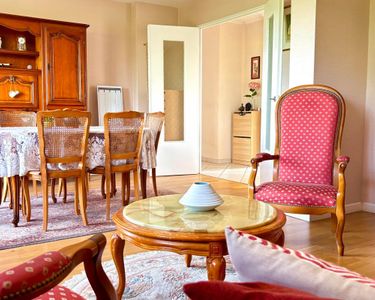 Appartement 249 000 € - 63 m²