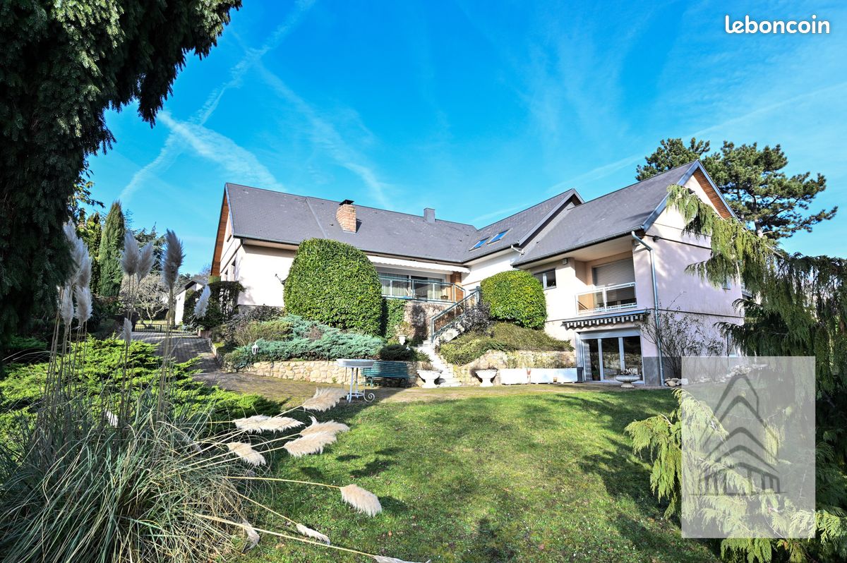 Maison 8 pièces 267 m² · à Obernai · 267 m² · 1 020 000 €