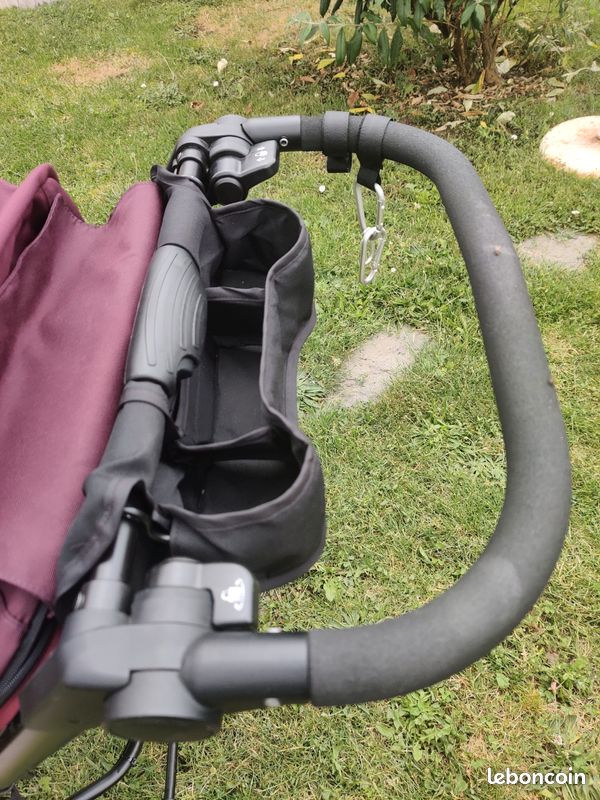 Poussette Activ 3 Chicco (image 2)