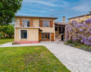 Maison 469 000 € - 135 m²