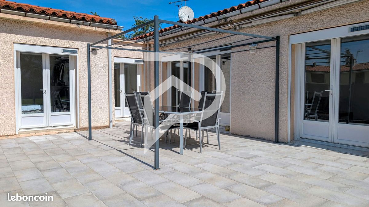 Maison 5 pièces 115 m² · à Castres · 115 m² · 189 500 €