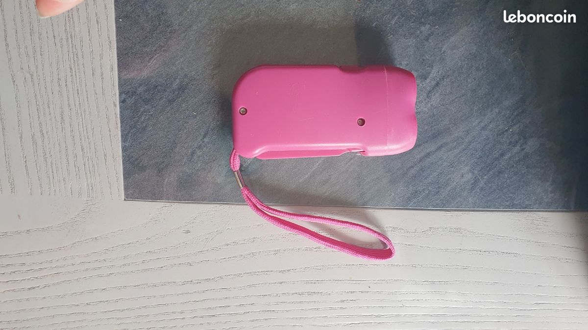 Lampe torche (image 5)