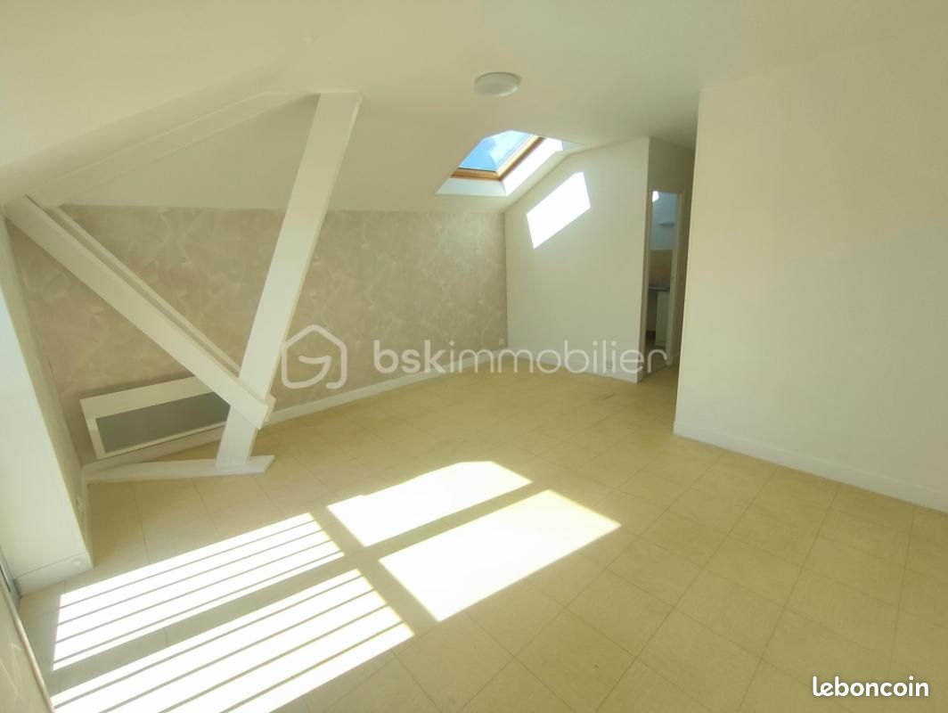 Appartement a louer chilly-mazarin - 1 pièce(s) - 29 m2 - Surfyn