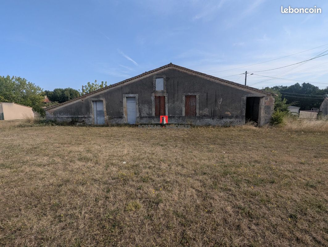 Maison 3 pièces 70 m² · à Saint-Paul · 70 m² · 65 000 €