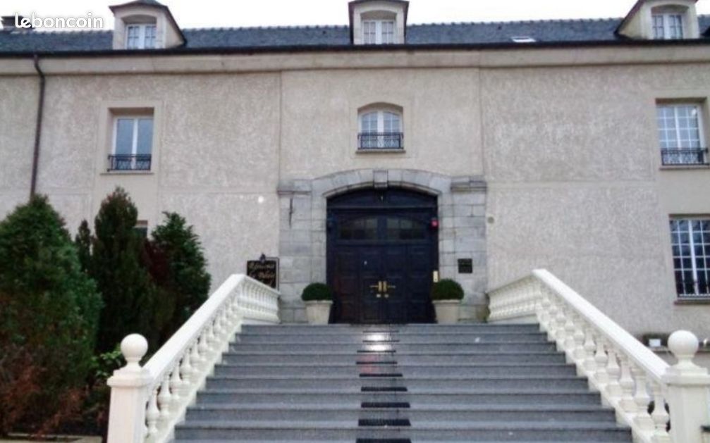 Appartement 2 pièces 35 m² · à Rochefort-en-Yvelines · 35 m² · 697 €/mois