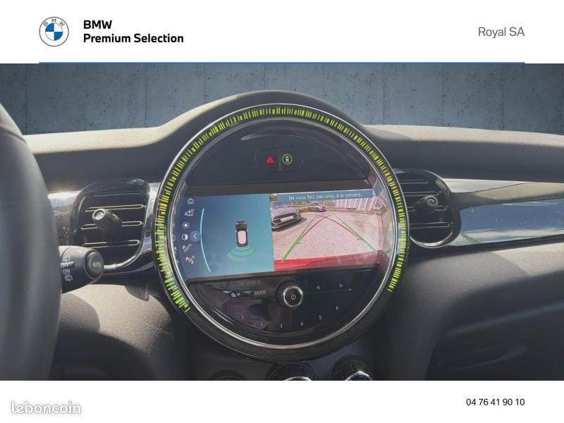 Mini Mini 5 Portes Cooper 136ch Edition Premium BVA7 (image 15)