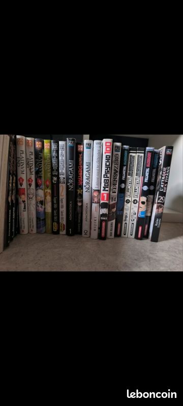 Mangas (image 3)