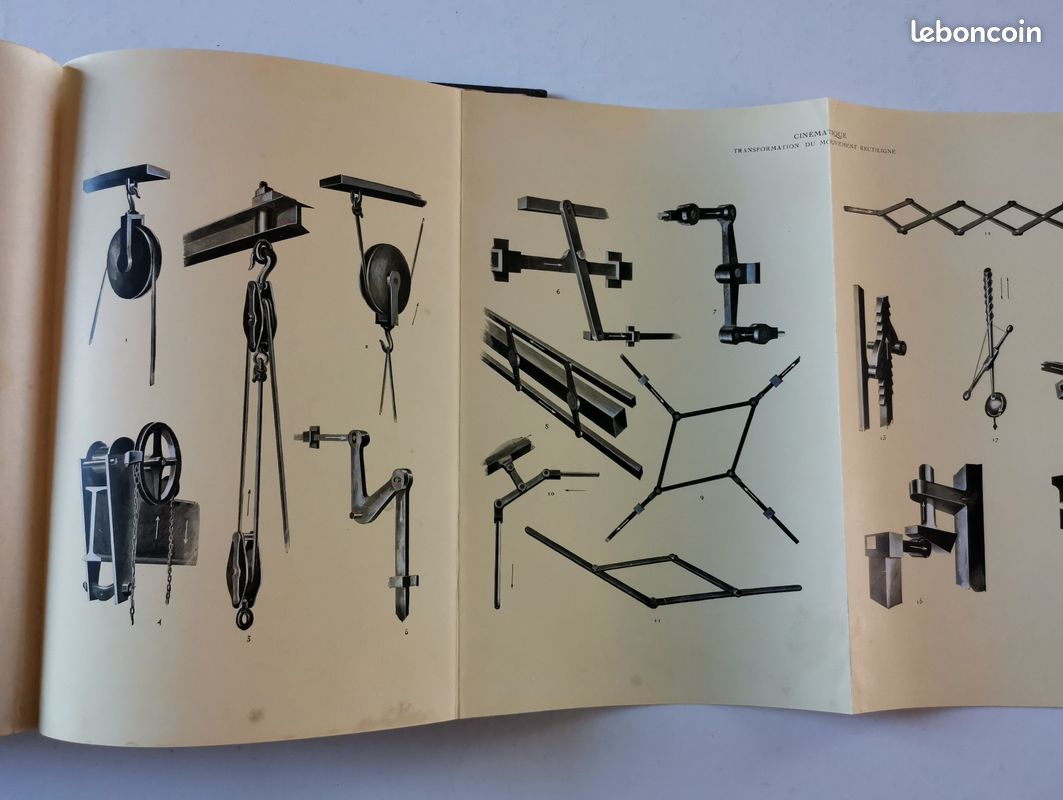 Livre ancien (image 8)