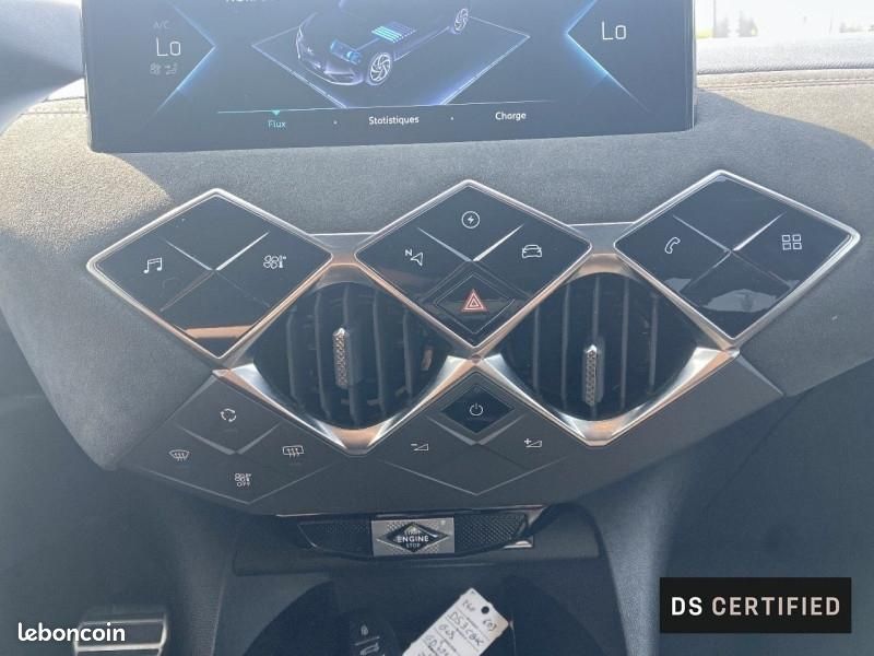 Ds DS 3 Crossback E-Tense Performance Line + (image 17)