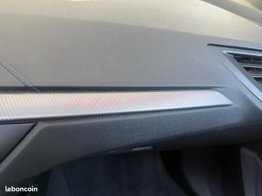 BMW SERIE 1 F40 118i 136ch M SPORT DKG7 | TOIT OUVRANT | CAMERA DE RECUL (image 32)