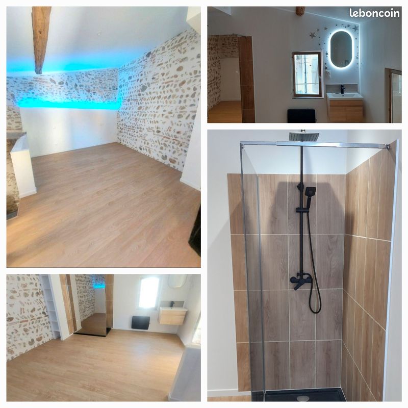 Maison 3 pièces 55 m² · à Canet-en-Roussillon · 55 m² · 185 000 €