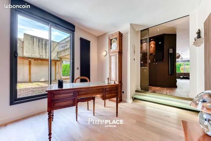Maison de ville 6 pièces 155 m² — 11