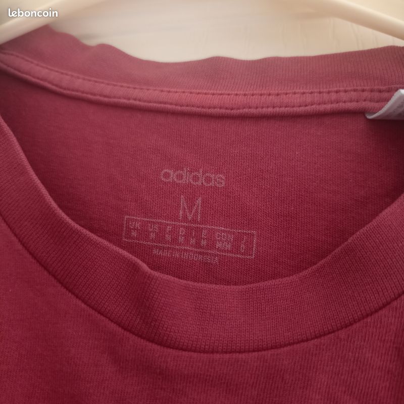 Vêtements taille M (image 2)