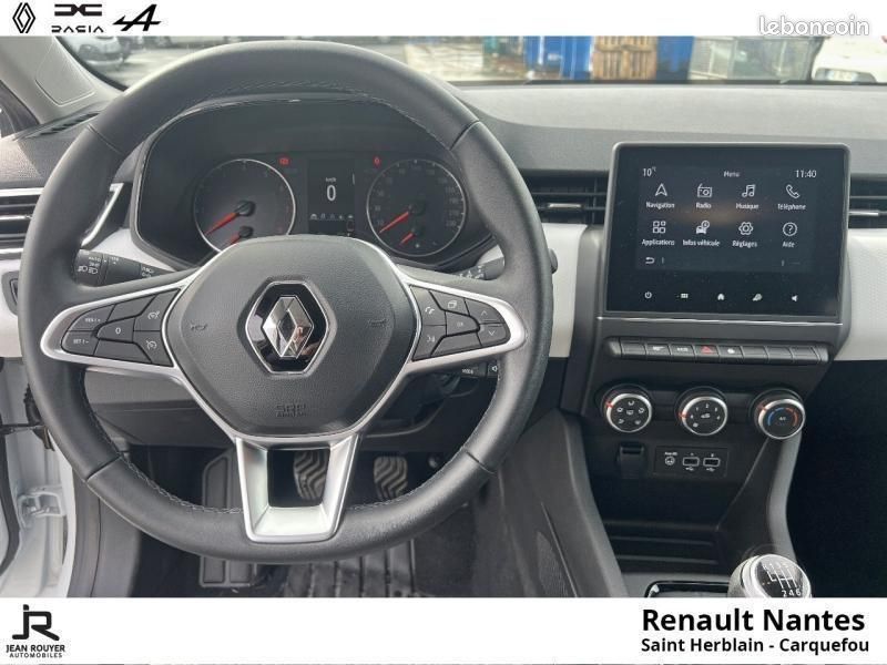 Renault Clio 1.0 SCe 65ch Evolution (image 15)