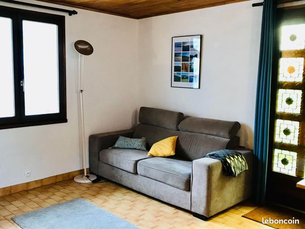 Studio 1 pièce 32 m²