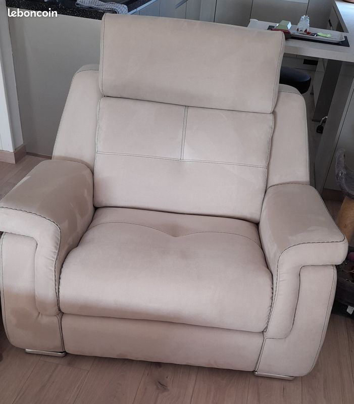 Fauteuil (image 2)