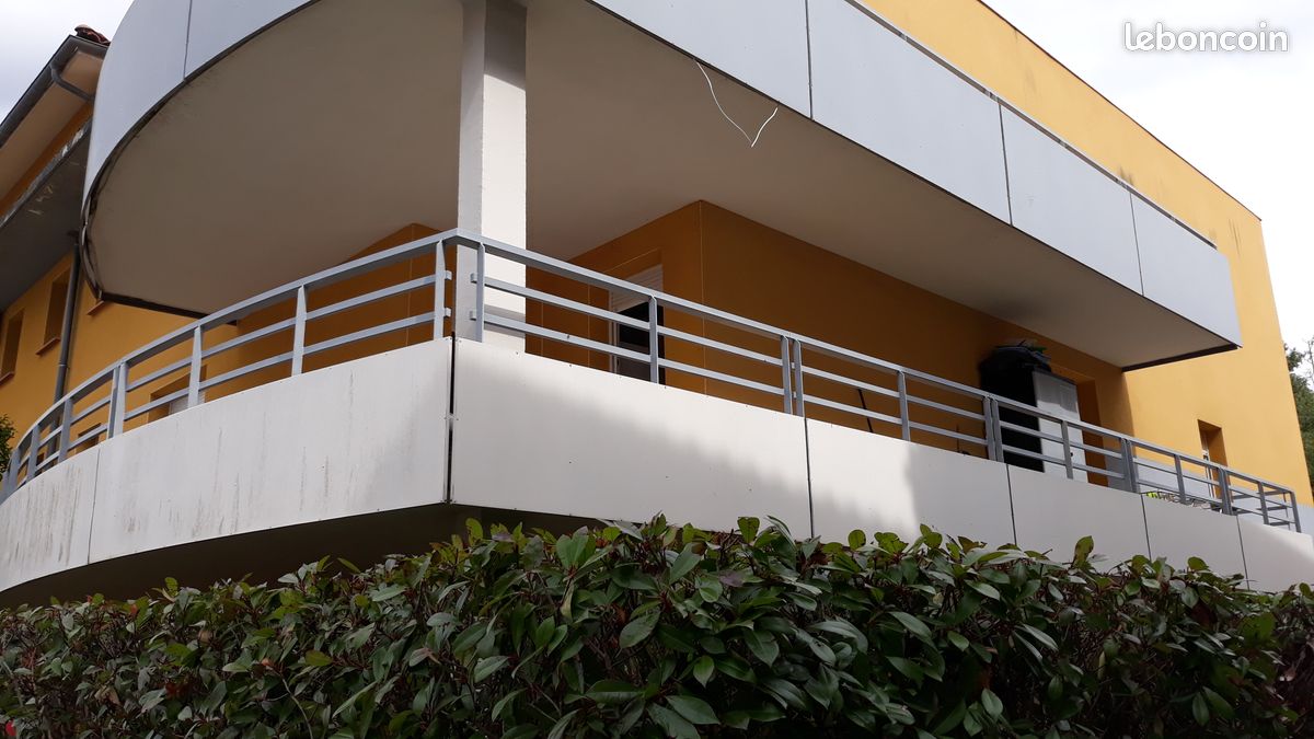 Appartement 4 pièces 72 m² · à Toulouse · 72 m² · 1 220 €/mois