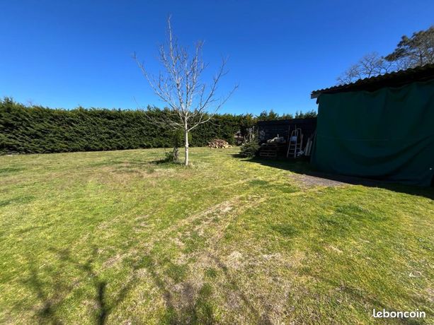 Propriété en Viager 1 pièce 892 m²