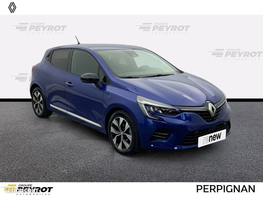 RENAULT Clio dCi 100 Evolution (image 16)