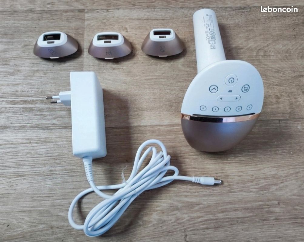 Lumea Prestige Bri956 Philips Lumea 956 Vs 959 Philips Lumea