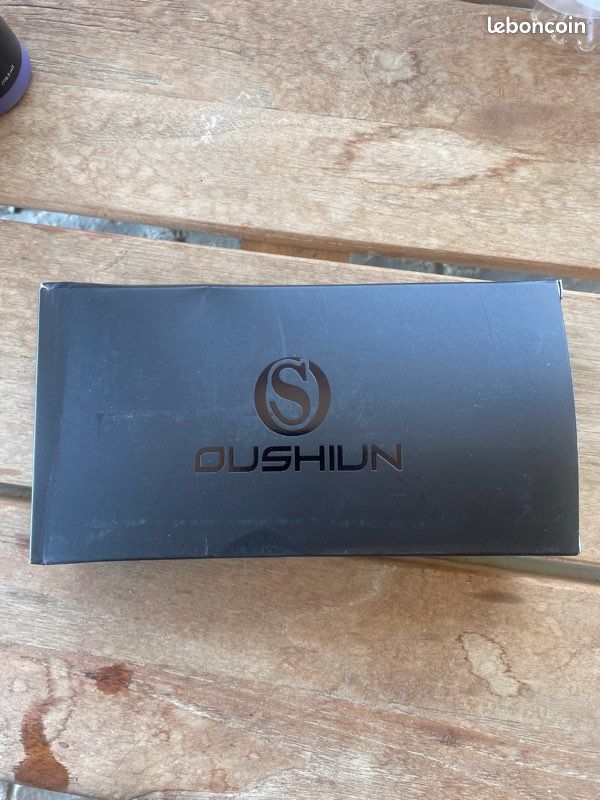 Lunettes travail Oushiun (image 1)