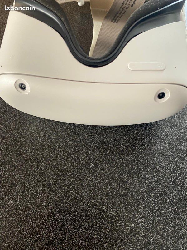 Casque VR Oculus Quest 2 (image 5)