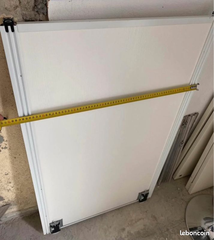 Petite porte de placard coulissante (image 2)