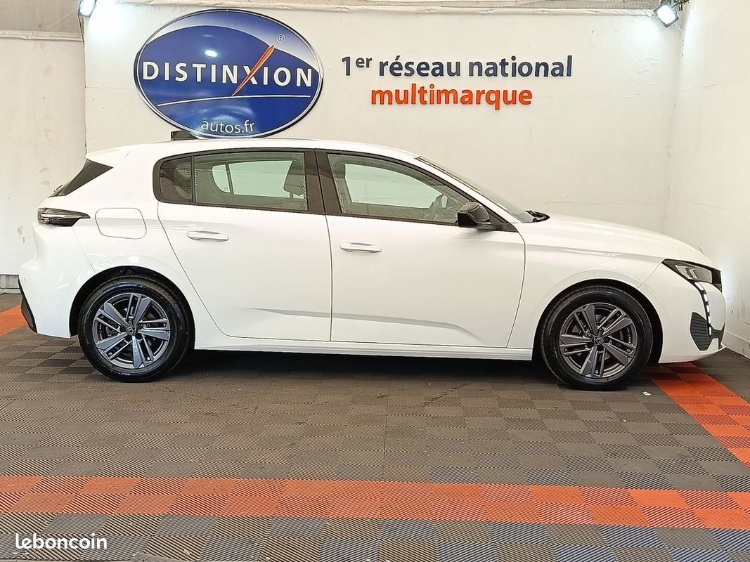 Peugeot 308 (3) PureTech 130 ACTIVE PACK (image 3)