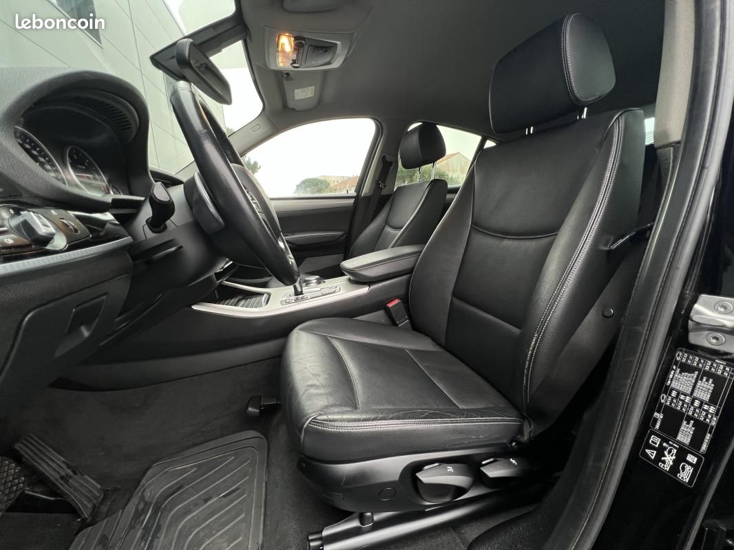 BMW X4 (F26) 20D Xdrive 2.0 190 Ch Lounge Plus Bva / 20 D Révision à jour (image 11)