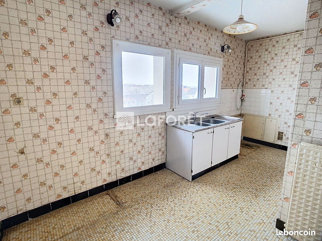 Appartement 3 pièces 71 m² - Limoges 87000 (image principale 4)