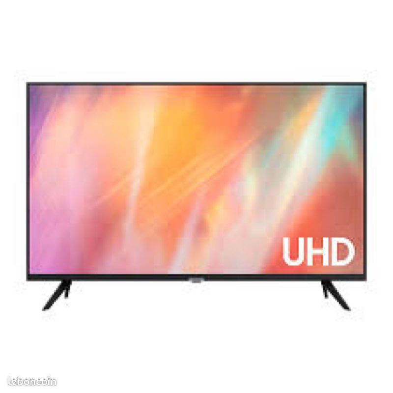 Tv samsung ue65au6905kxxc (image 1)