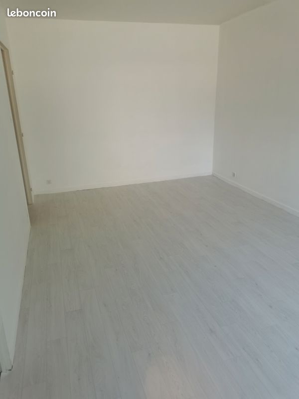 Appartement 2 pièces 35 m² · à Vesoul · 35 m² · 55 000 €