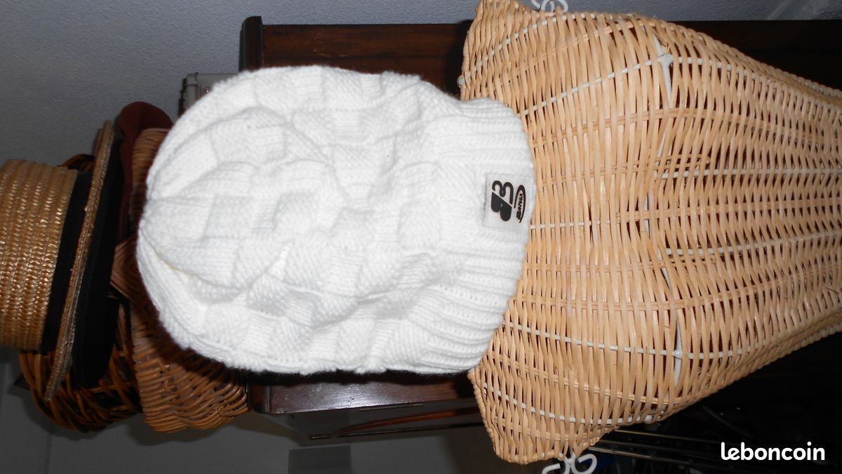 Bonnets 55 (image 3)